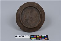 Wooden Plate Collection Image, Figure 10, Total 16 Figures